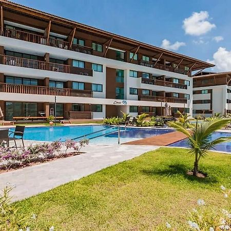 Cupe Beach Living #308 - Apartamento Por Carpediem Pôrto das Galinhas Extérieur photo