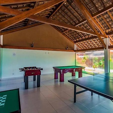 Cupe Beach Living #308 - Apartamento Por Carpediem Pôrto das Galinhas Extérieur photo