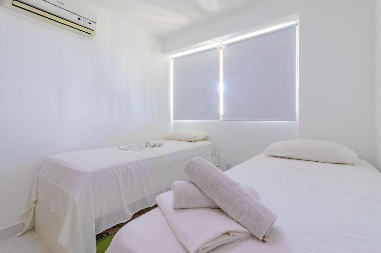 Cupe Beach Living #308 - Apartamento Por Carpediem Pôrto das Galinhas Extérieur photo