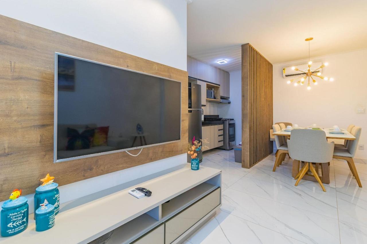 Cupe Beach Living #308 - Apartamento Por Carpediem Pôrto das Galinhas Extérieur photo