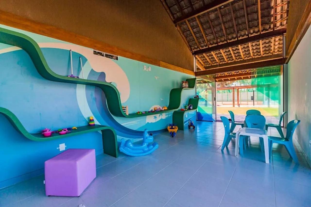 Cupe Beach Living #308 - Apartamento Por Carpediem Pôrto das Galinhas Extérieur photo
