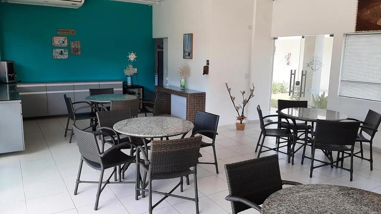 Cupe Beach Living #308 - Apartamento Por Carpediem Pôrto das Galinhas Extérieur photo